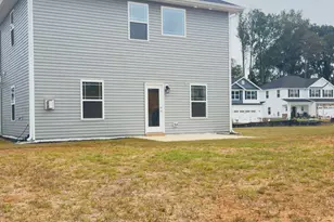 332 Bishop Ln, Sanford, NC 27330 - Photo 29