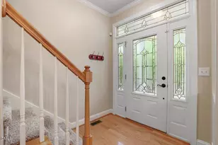36 Miry Branch Ct, Garner, NC 27529 - Photo 5