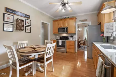 36 Miry Branch Court, Garner, NC 27529 - Photo 7