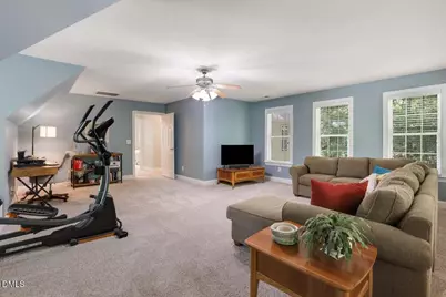 36 Miry Branch Court, Garner, NC 27529 - Photo 29