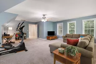 36 Miry Branch Ct, Garner, NC 27529 - Photo 29