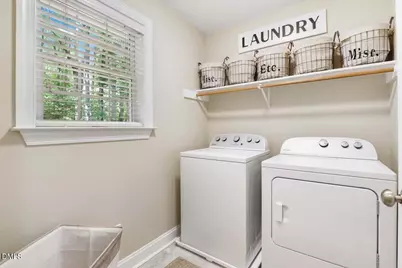 36 Miry Branch Court, Garner, NC 27529 - Photo 23