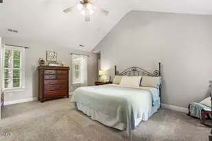 36 Miry Branch Ct, Garner, NC 27529 - Photo 19