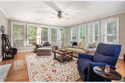 36 Miry Branch Court, Garner, NC 27529 - Photo 11