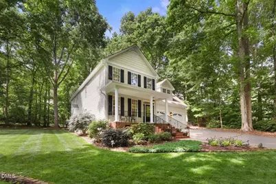 36 Miry Branch Court, Garner, NC 27529 - Photo 3