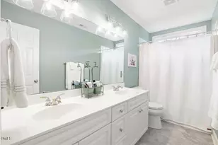36 Miry Branch Ct, Garner, NC 27529 - Photo 25
