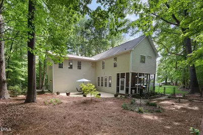 36 Miry Branch Court, Garner, NC 27529 - Photo 37