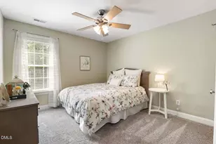 36 Miry Branch Ct, Garner, NC 27529 - Photo 27