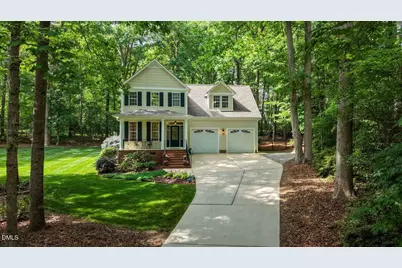 36 Miry Branch Court, Garner, NC 27529 - Photo 41
