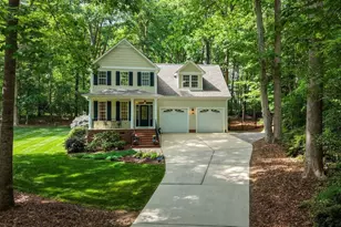 36 Miry Branch Ct, Garner, NC 27529 - Photo 41