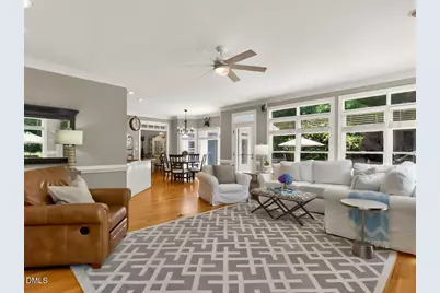 4001 Perthcroft Place, Fuquay Varina, NC 27526 - Photo 15