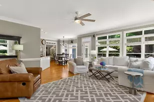 4001 Perthcroft Pl, Fuquay Varina, NC 27526 - Photo 15
