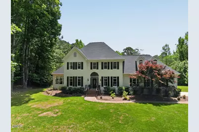 4001 Perthcroft Place, Fuquay Varina, NC 27526 - Photo 3