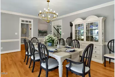 4001 Perthcroft Place, Fuquay Varina, NC 27526 - Photo 5