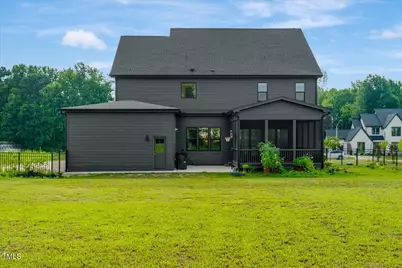 372 Meadow Walk Drive, Fuquay-Varina, NC 27526 - Photo 41