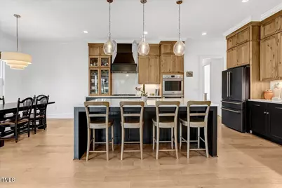 372 Meadow Walk Drive, Fuquay-Varina, NC 27526 - Photo 5