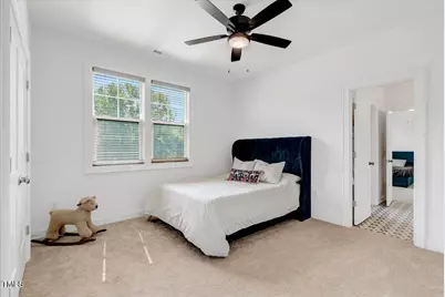 372 Meadow Walk Drive, Fuquay-Varina, NC 27526 - Photo 27