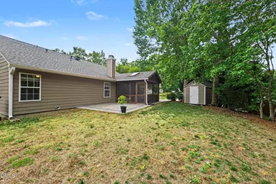 720 Bellmeade Bay Drive, Durham, NC 27703 - Photo 25