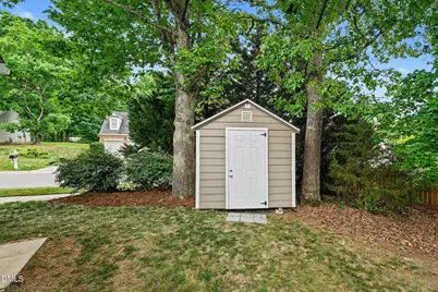 720 Bellmeade Bay Drive, Durham, NC 27703 - Photo 23