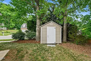 720 Bellmeade Bay Dr, Durham, NC 27703 - Photo 23