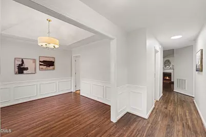720 Bellmeade Bay Drive, Durham, NC 27703 - Photo 5