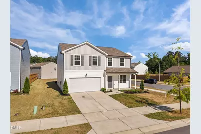1400 Justice Union Court, Raleigh, NC 27604 - Photo 5
