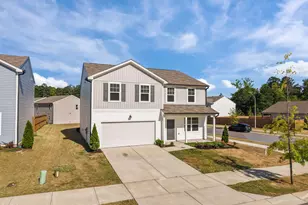 1400 Justice Union Ct, Raleigh, NC 27604 - Photo 5