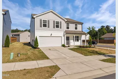 1400 Justice Union Court, Raleigh, NC 27604 - Photo 3