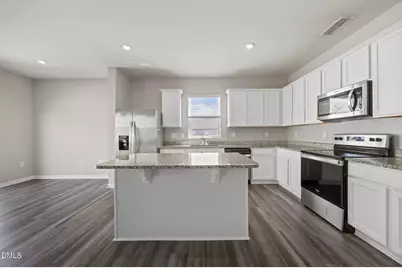 1400 Justice Union Court, Raleigh, NC 27604 - Photo 11