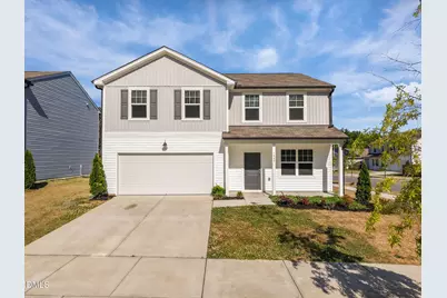 1400 Justice Union Court, Raleigh, NC 27604 - Photo 1