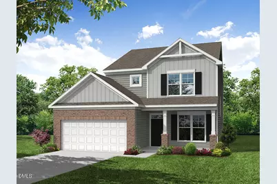 5342 Roshni Te Terrace, McLeansville, NC 27301 - Photo 1