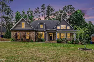 3007 Carrington Ln, Sanford, NC 27330 - Photo 1