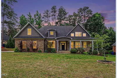 3007 Carrington Lane, Sanford, NC 27330 - Photo 1