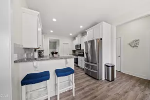 245 Beckwith Ave, Clayton, NC 27527 - Photo 11