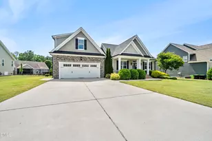 245 Beckwith Ave, Clayton, NC 27527 - Photo 7