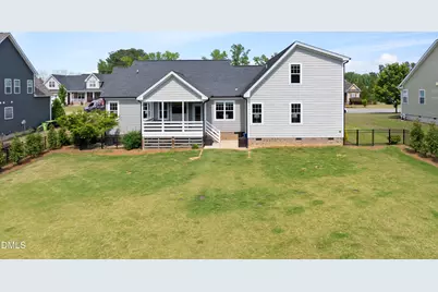 245 Beckwith Avenue, Clayton, NC 27527 - Photo 41
