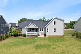 245 Beckwith Ave, Clayton, NC 27527 - Photo 41