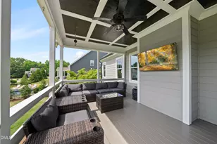 245 Beckwith Ave, Clayton, NC 27527 - Photo 45