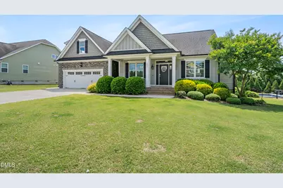 245 Beckwith Avenue, Clayton, NC 27527 - Photo 55