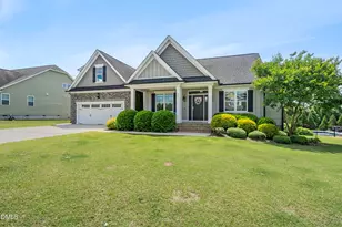 245 Beckwith Ave, Clayton, NC 27527 - Photo 55