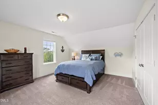 245 Beckwith Ave, Clayton, NC 27527 - Photo 39