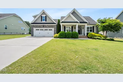 245 Beckwith Avenue, Clayton, NC 27527 - Photo 49