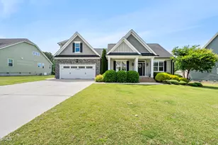 245 Beckwith Ave, Clayton, NC 27527 - Photo 49