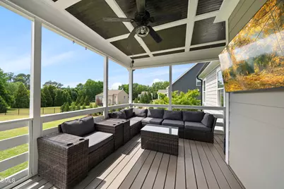245 Beckwith Avenue, Clayton, NC 27527 - Photo 43