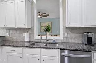 245 Beckwith Ave, Clayton, NC 27527 - Photo 15