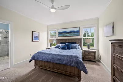 245 Beckwith Avenue, Clayton, NC 27527 - Photo 23