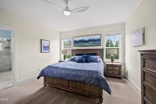 245 Beckwith Ave, Clayton, NC 27527 - Photo 23