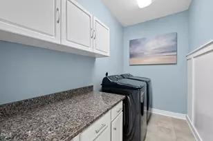 245 Beckwith Ave, Clayton, NC 27527 - Photo 29
