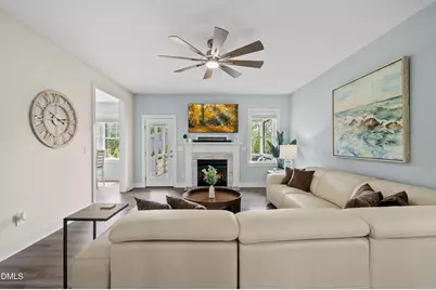 245 Beckwith Avenue, Clayton, NC 27527 - Photo 19