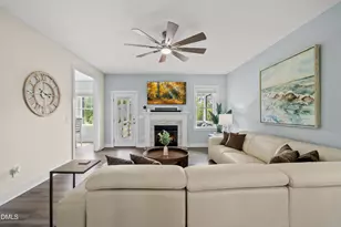 245 Beckwith Ave, Clayton, NC 27527 - Photo 19